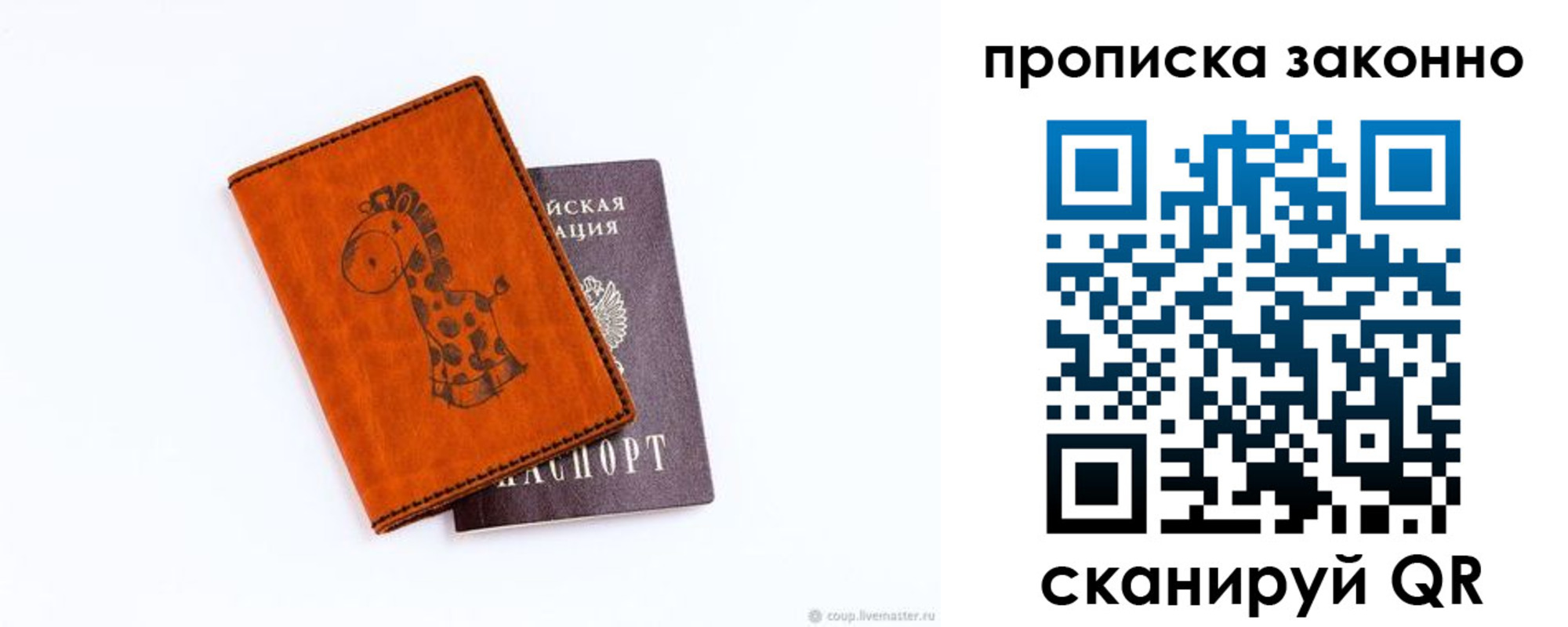 прописка в Гае